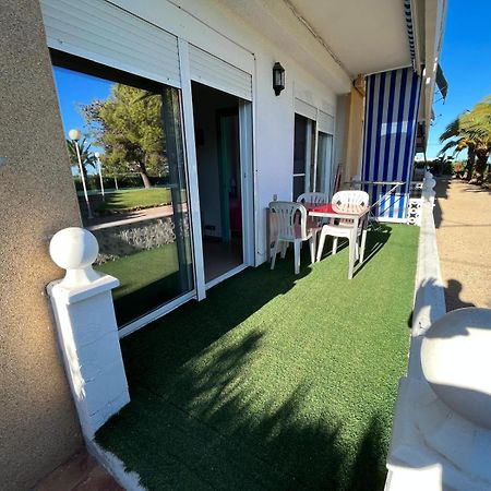 Apartamento Pis La Rapita Alcanar Exterior foto