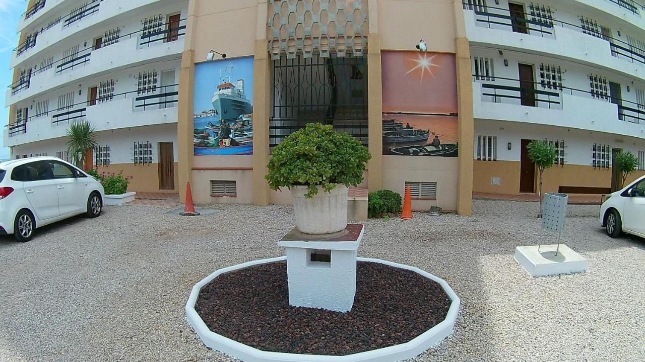Apartamento Pis La Rapita Alcanar Exterior foto
