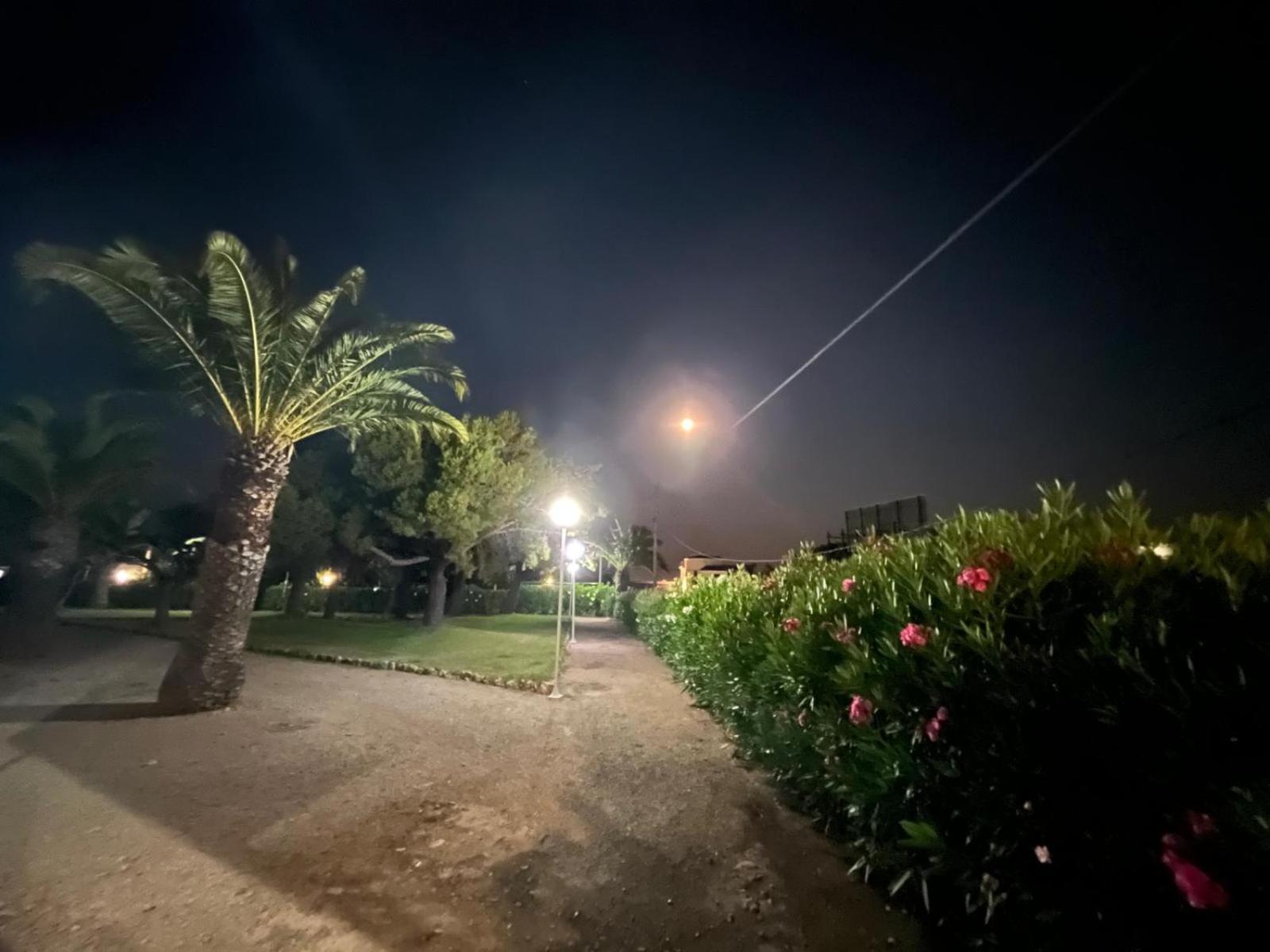 Apartamento Pis La Rapita Alcanar Exterior foto