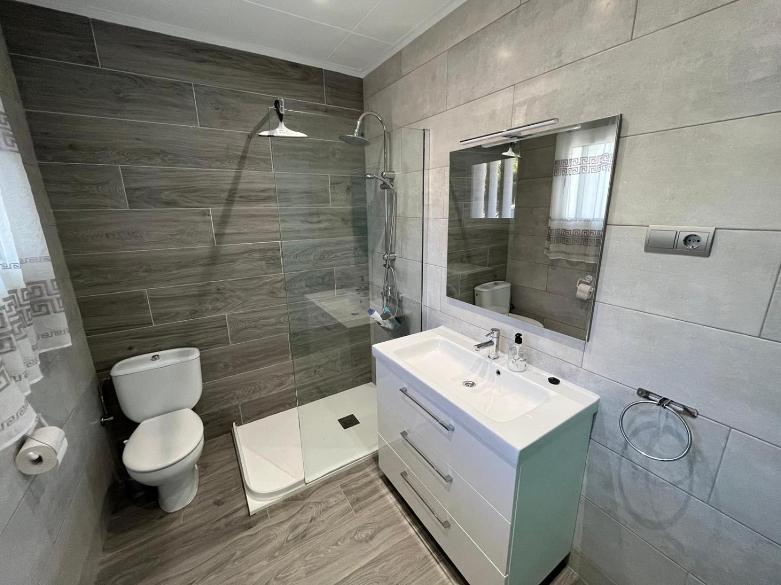 Apartamento Pis La Rapita Alcanar Exterior foto